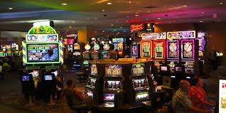 Онлайн казино Casino Lux