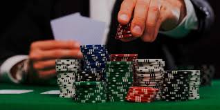 Зеркало Casino LotoRu